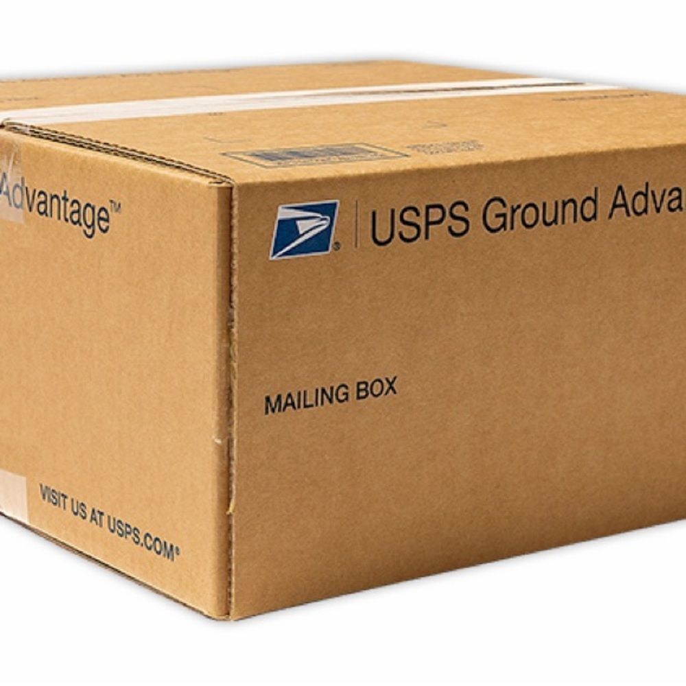 Poshmark Extra Shipping Label - Picture 2 of 2